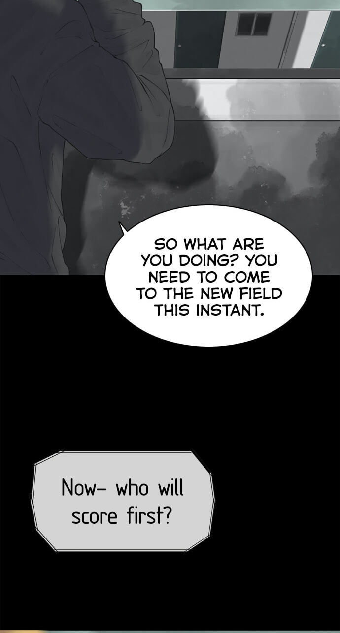 Planetary Human 2: Planetary Chapter 25 page 67 - 