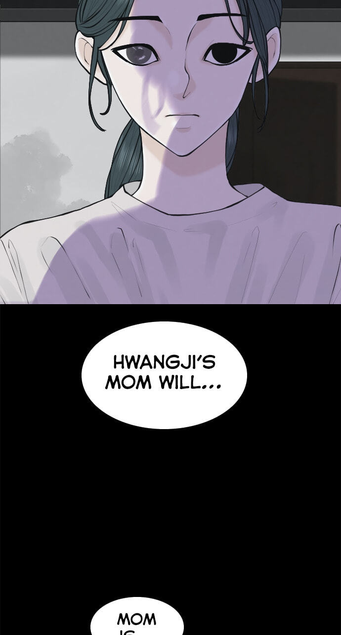 Planetary Human 2: Planetary Chapter 25 page 8 - 