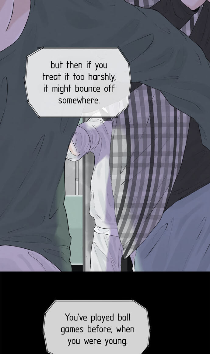 Planetary Human 2: Planetary Chapter 25 page 72 - 