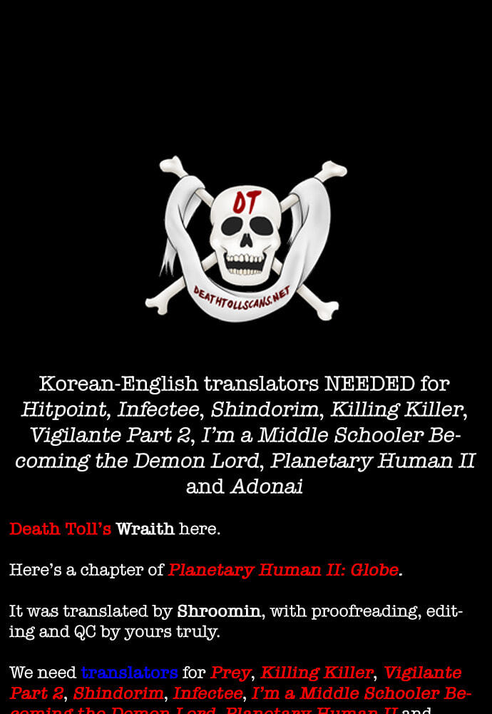 Planetary Human 2: Planetary Chapter 25 page 75 - 