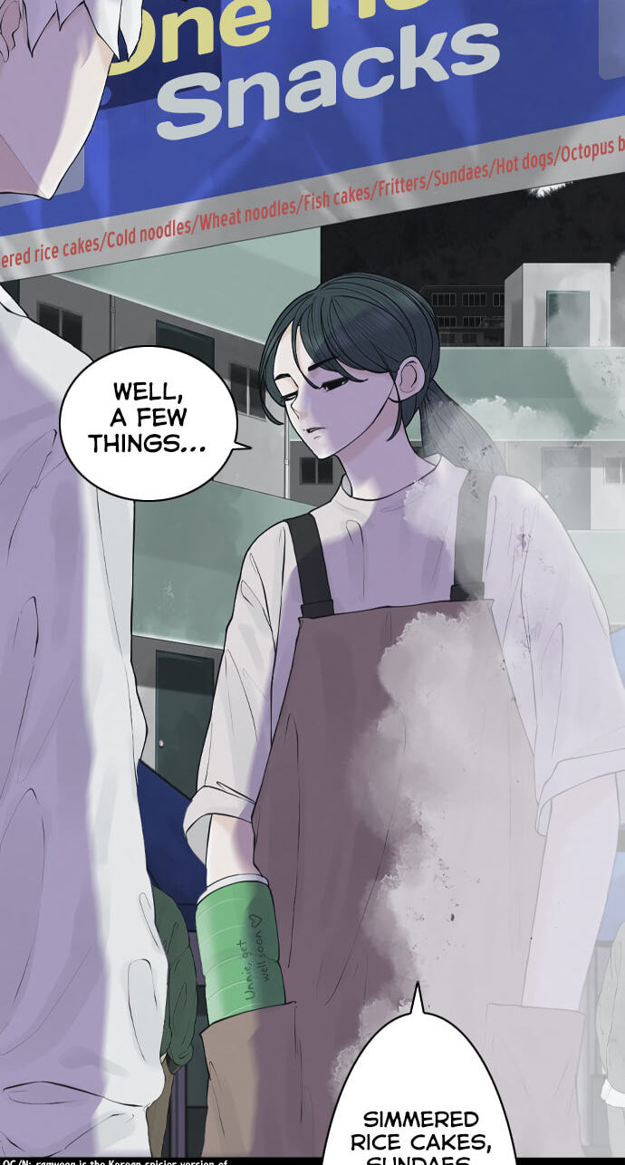 Planetary Human 2: Planetary Chapter 25 page 10 - 