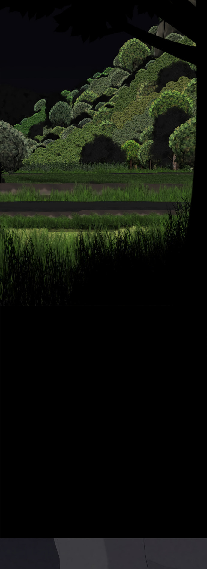 Planetary Human 2: Planetary Chapter 3 page 3 - 