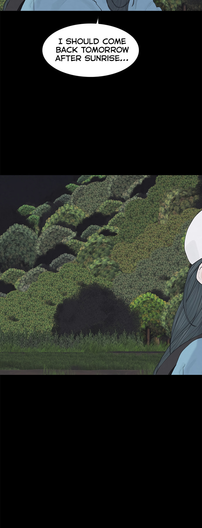 Planetary Human 2: Planetary Chapter 3 page 22 - 