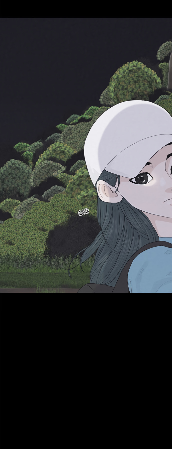 Planetary Human 2: Planetary Chapter 3 page 23 - 