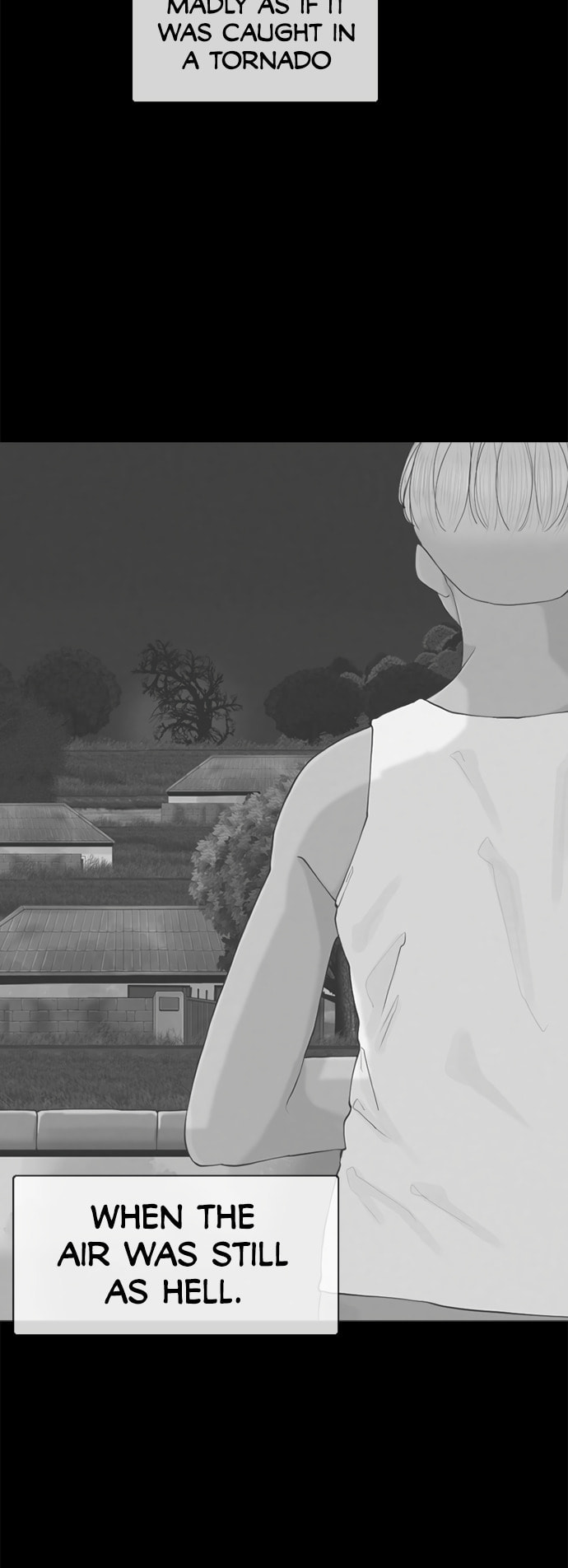 Planetary Human 2: Planetary Chapter 3 page 37 - 