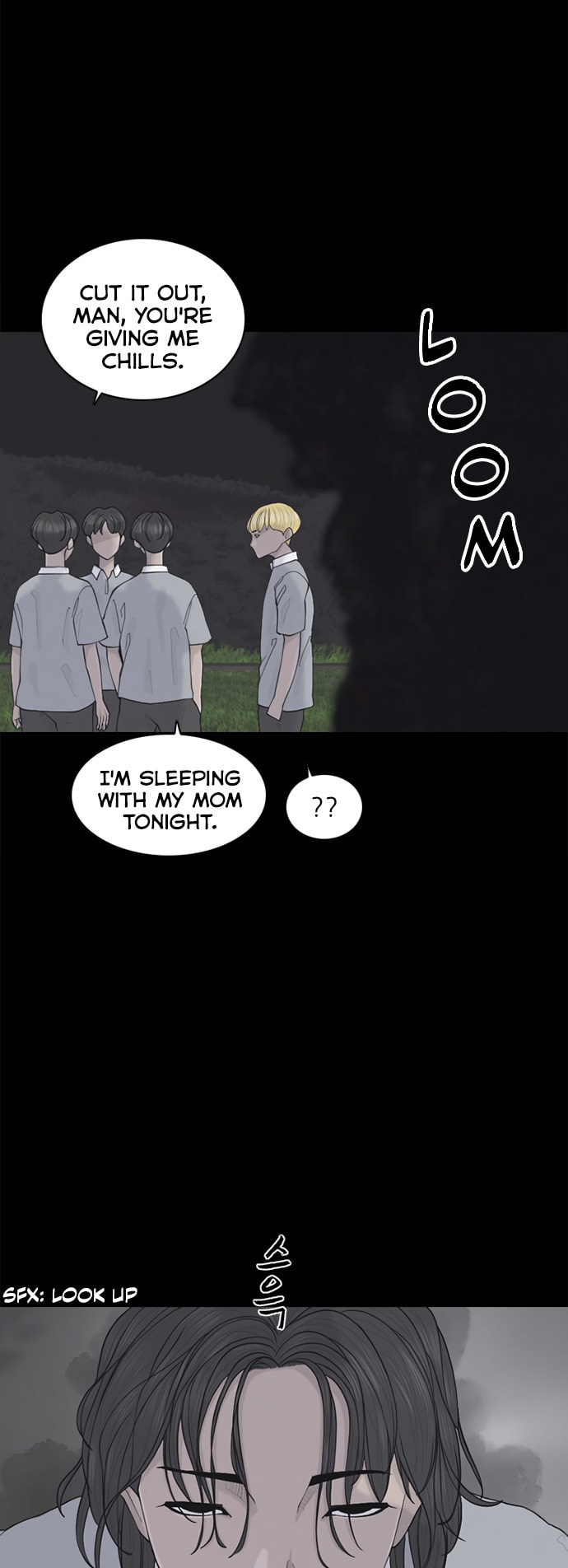 Planetary Human 2: Planetary Chapter 3 page 38 - 