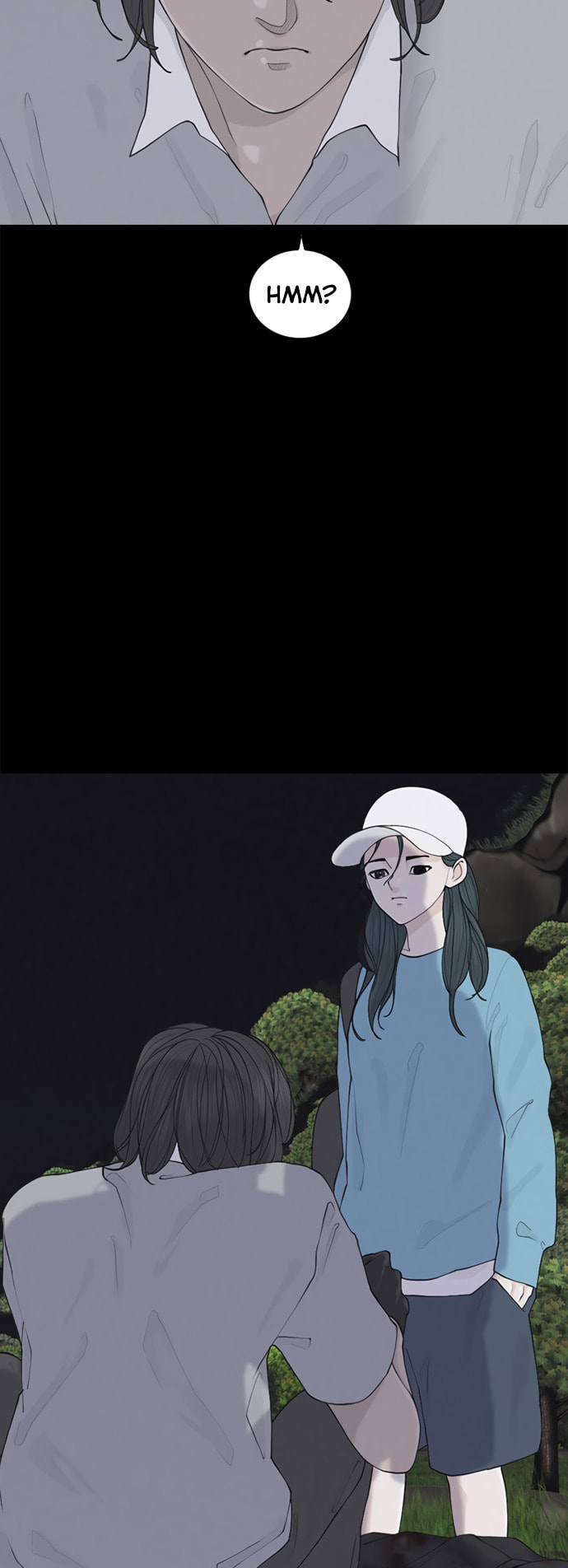 Planetary Human 2: Planetary Chapter 3 page 39 - 