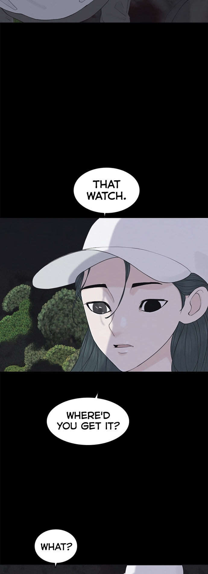 Planetary Human 2: Planetary Chapter 3 page 40 - 