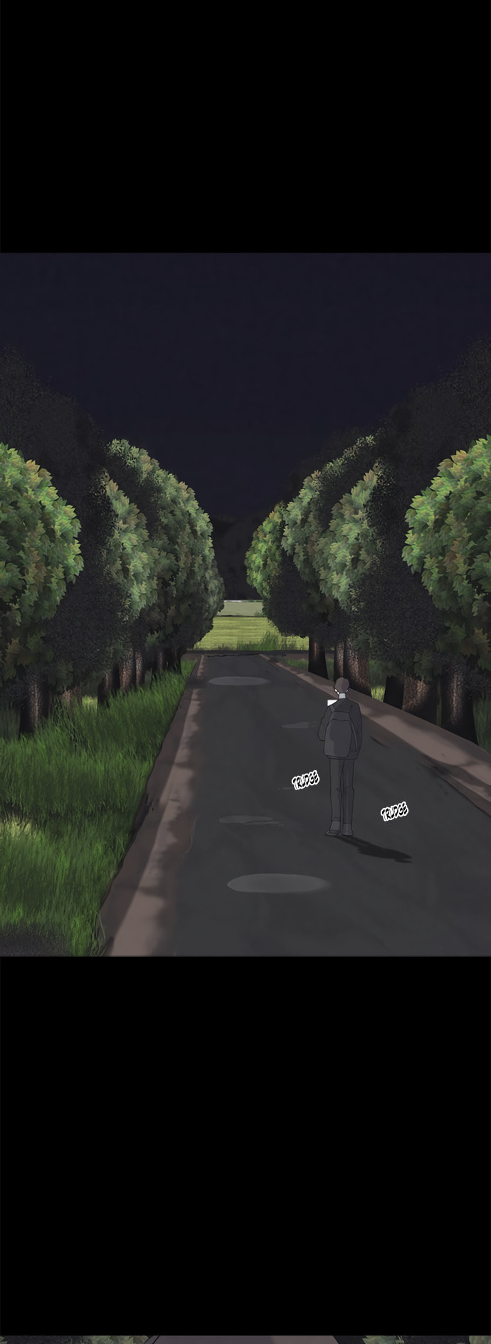 Planetary Human 2: Planetary Chapter 3 page 5 - 