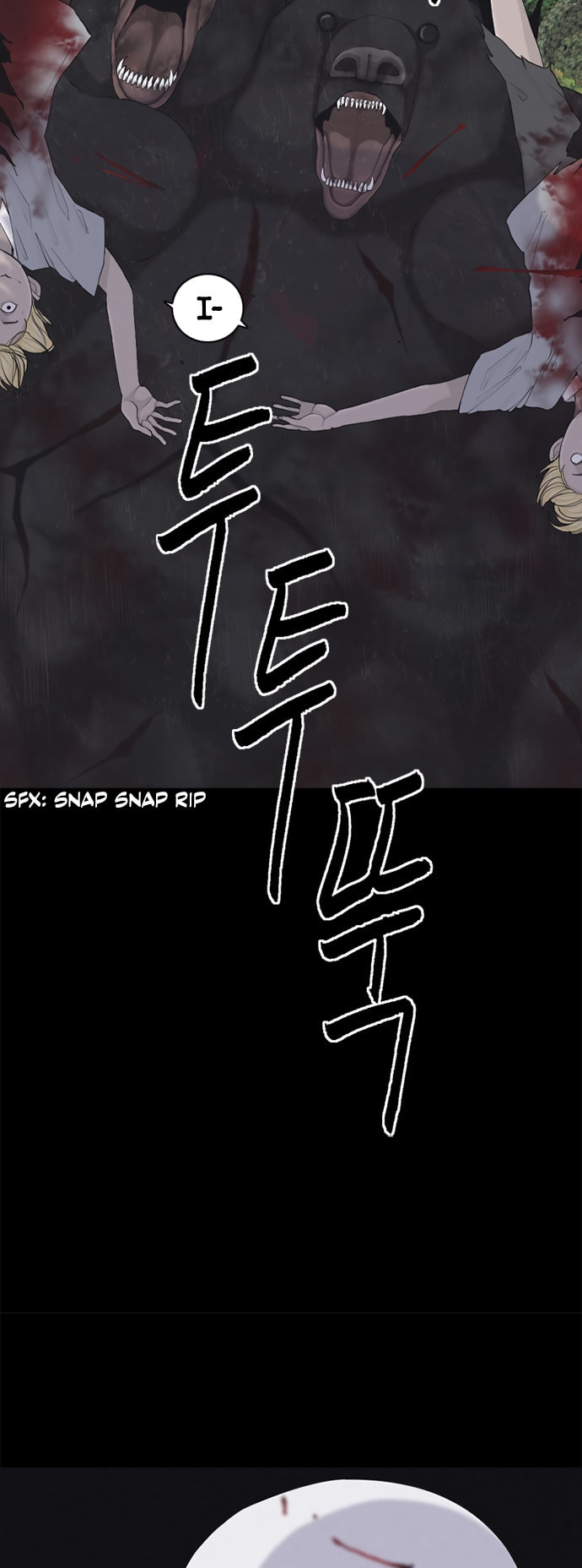 Planetary Human 2: Planetary Chapter 3 page 47 - 