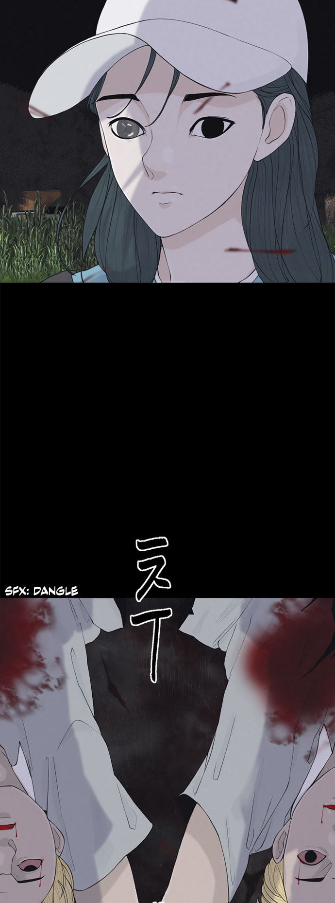 Planetary Human 2: Planetary Chapter 3 page 48 - 