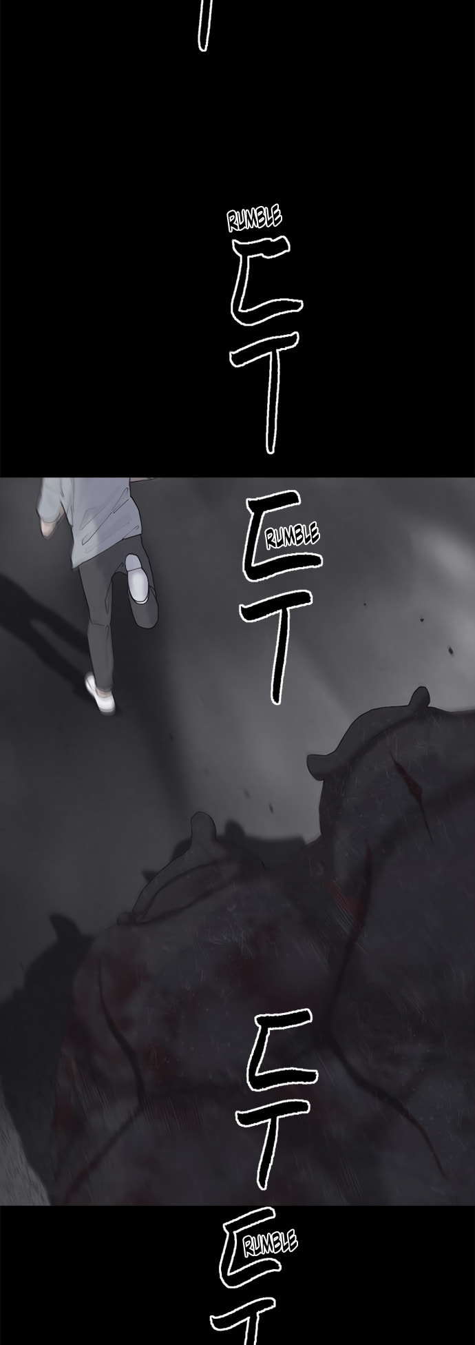 Planetary Human 2: Planetary Chapter 3 page 53 - 