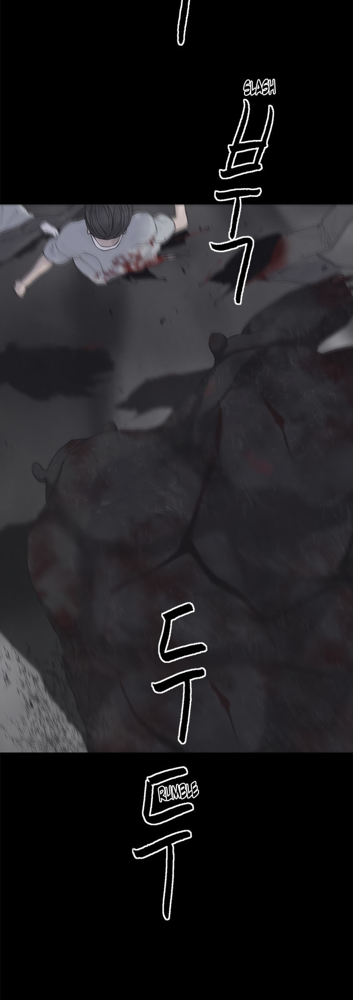 Planetary Human 2: Planetary Chapter 3 page 54 - 