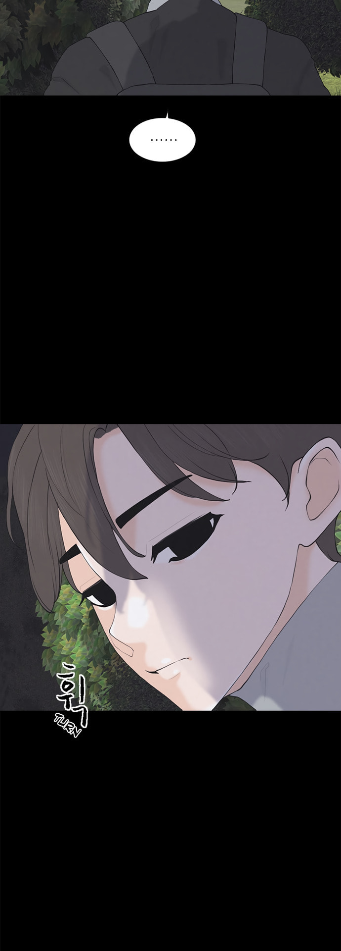 Planetary Human 2: Planetary Chapter 3 page 8 - 