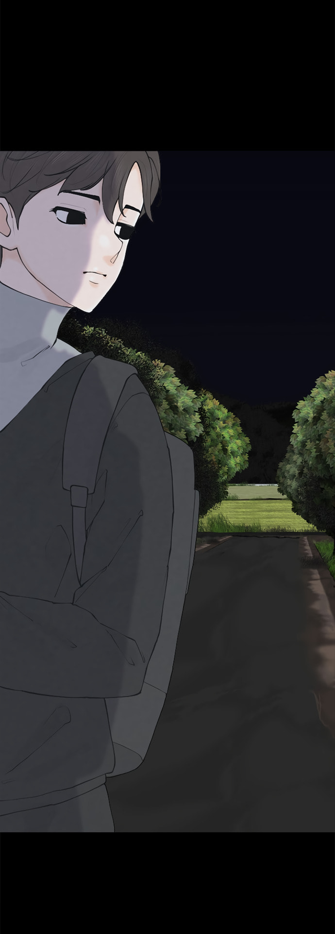 Planetary Human 2: Planetary Chapter 3 page 9 - 