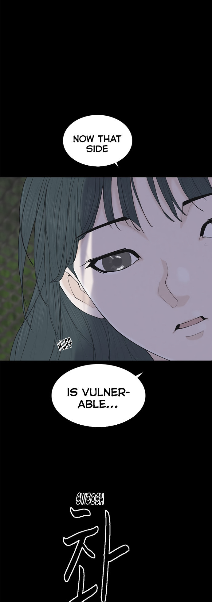 Planetary Human 2: Planetary Chapter 4 page 28 - 