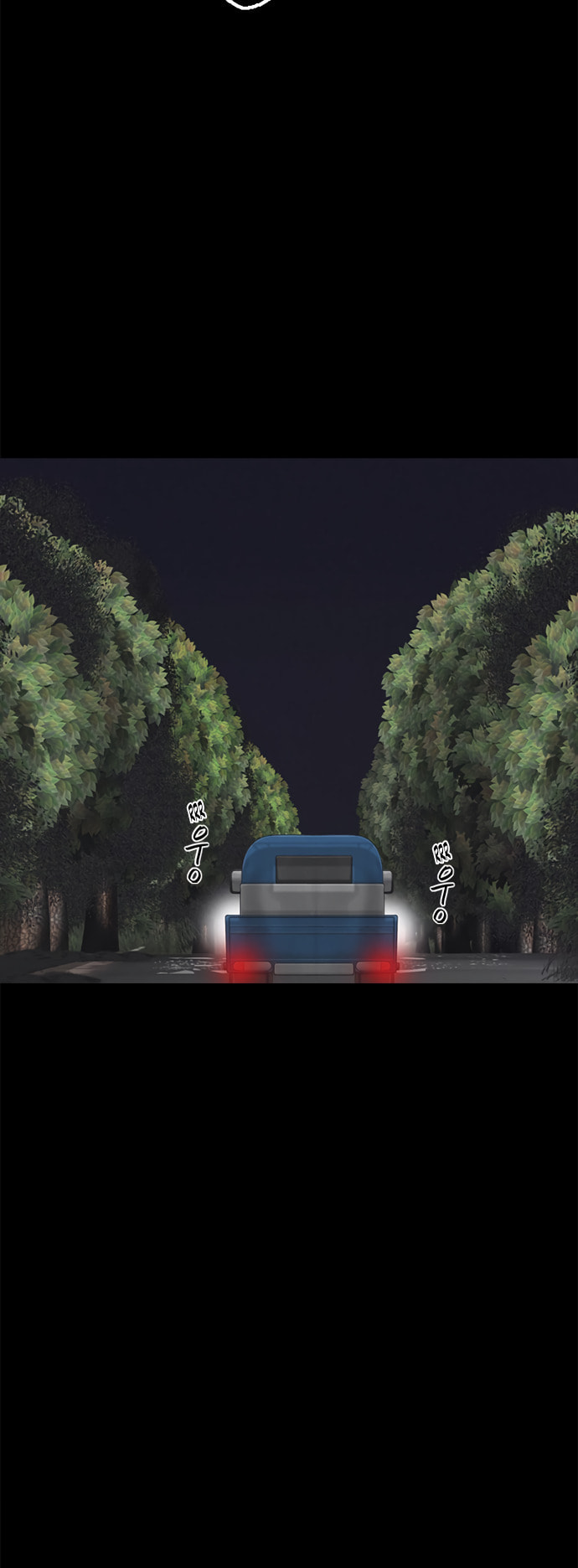 Planetary Human 2: Planetary Chapter 4 page 38 - 