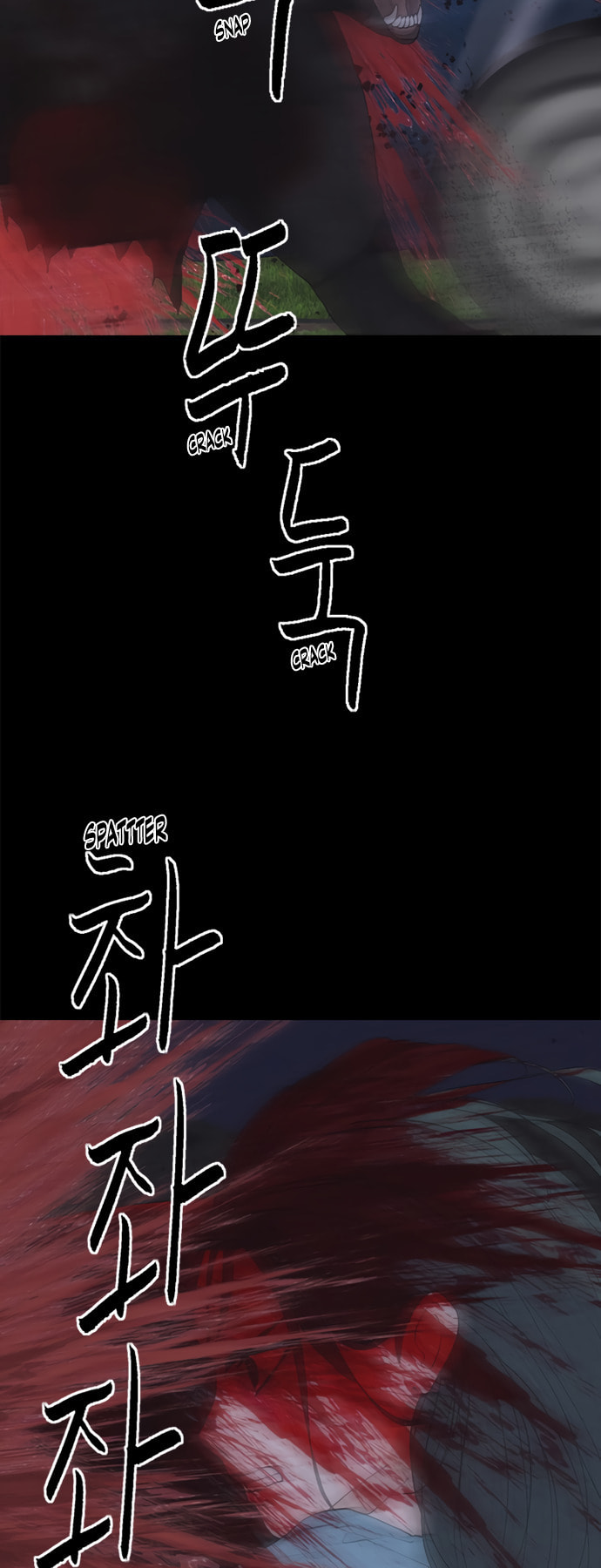 Planetary Human 2: Planetary Chapter 4 page 50 - 