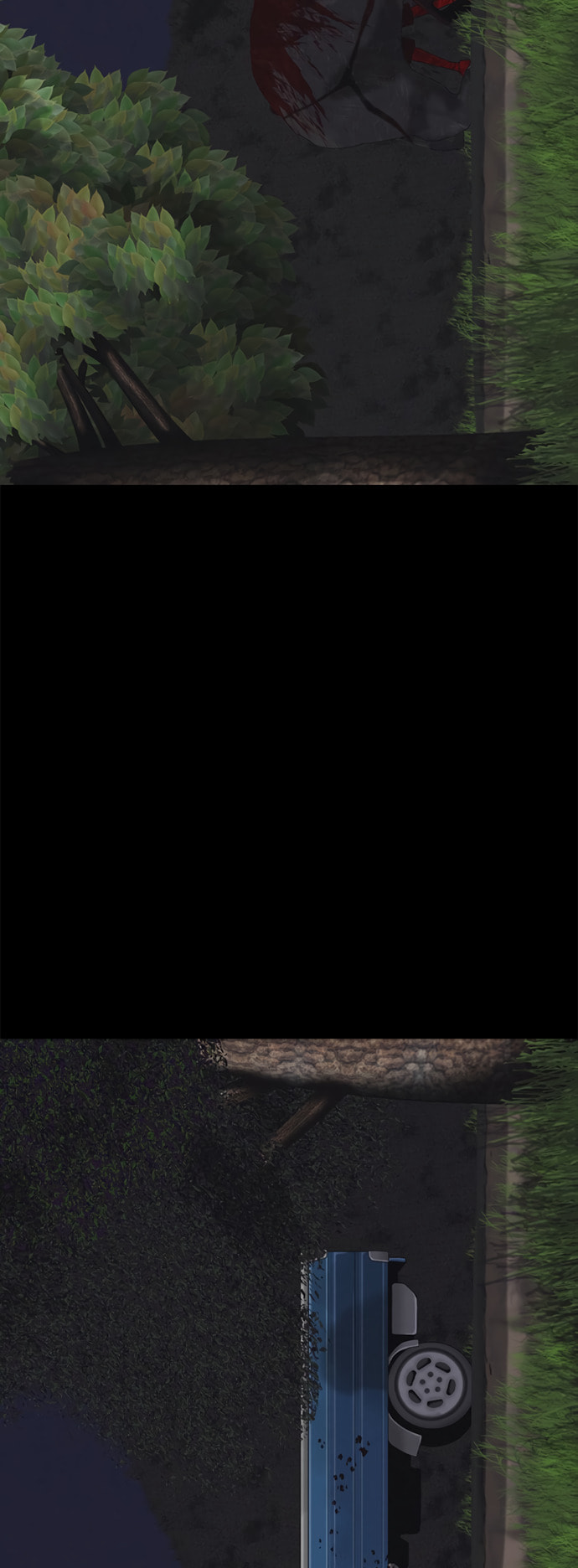 Planetary Human 2: Planetary Chapter 4 page 52 - 
