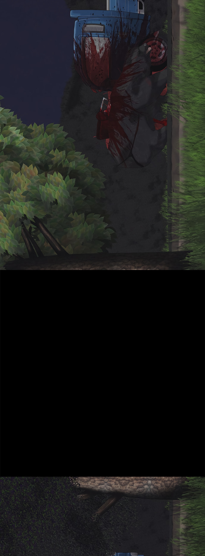 Planetary Human 2: Planetary Chapter 4 page 53 - 