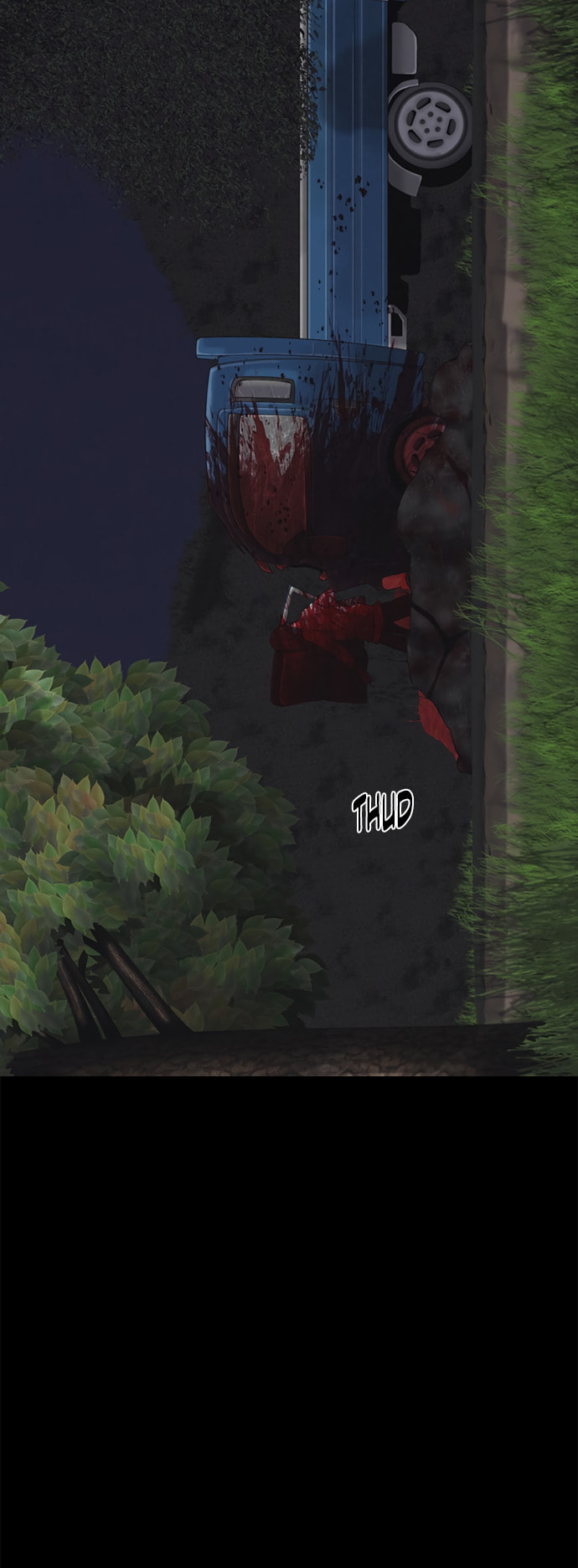 Planetary Human 2: Planetary Chapter 4 page 54 - 