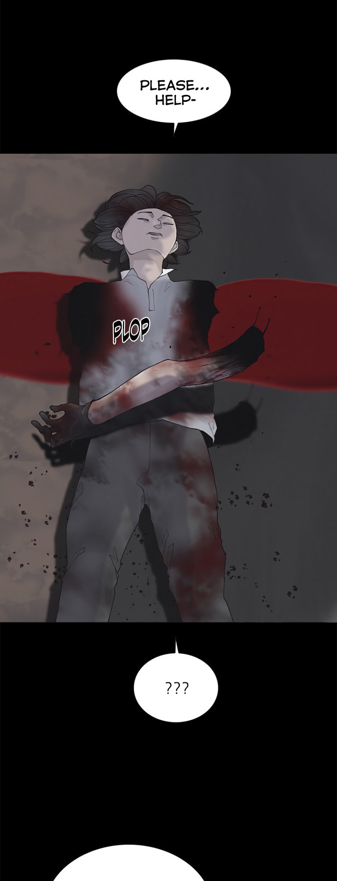 Planetary Human 2: Planetary Chapter 4 page 58 - 
