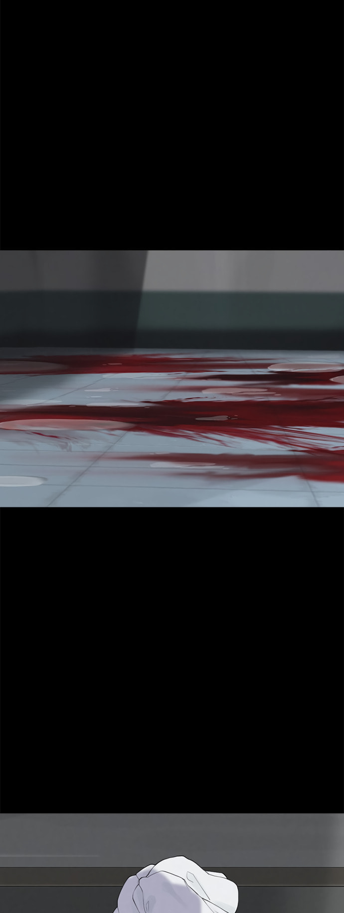 Planetary Human 2: Planetary Chapter 4 page 64 - 
