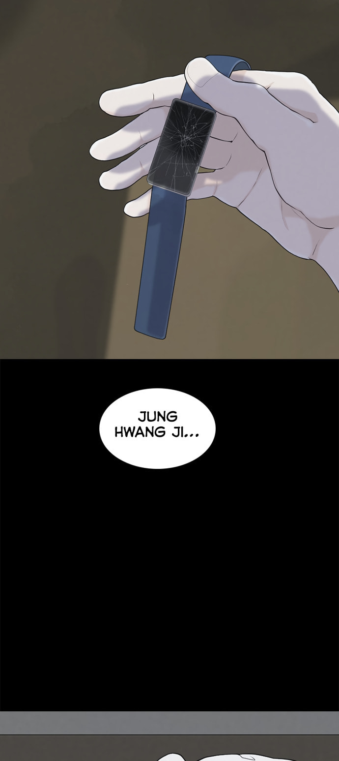 Planetary Human 2: Planetary Chapter 4 page 66 - 