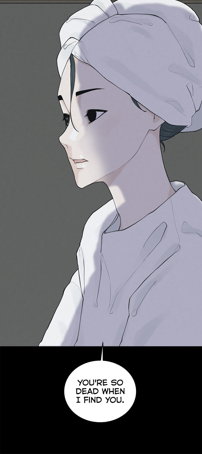 Planetary Human 2: Planetary Chapter 4 page 67 - 