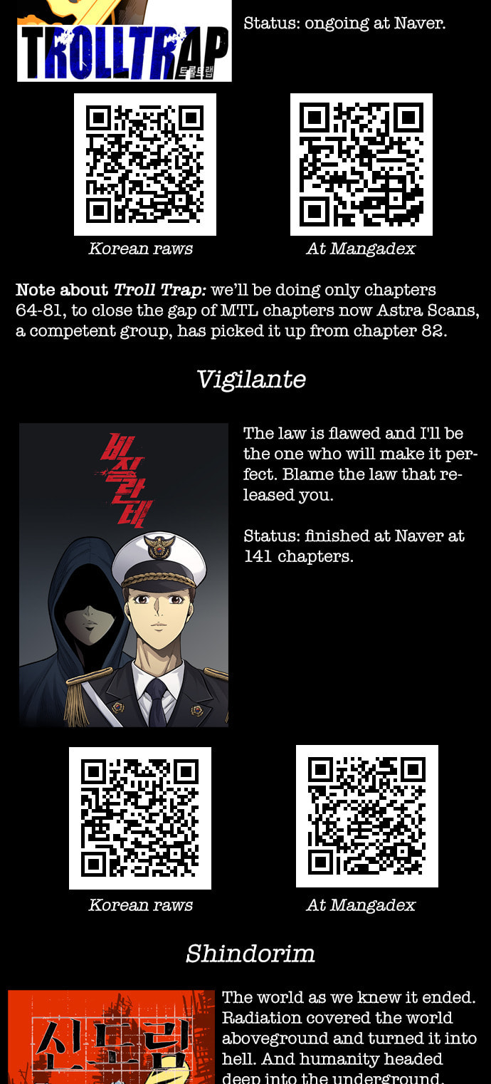 Planetary Human 2: Planetary Chapter 4 page 70 - 