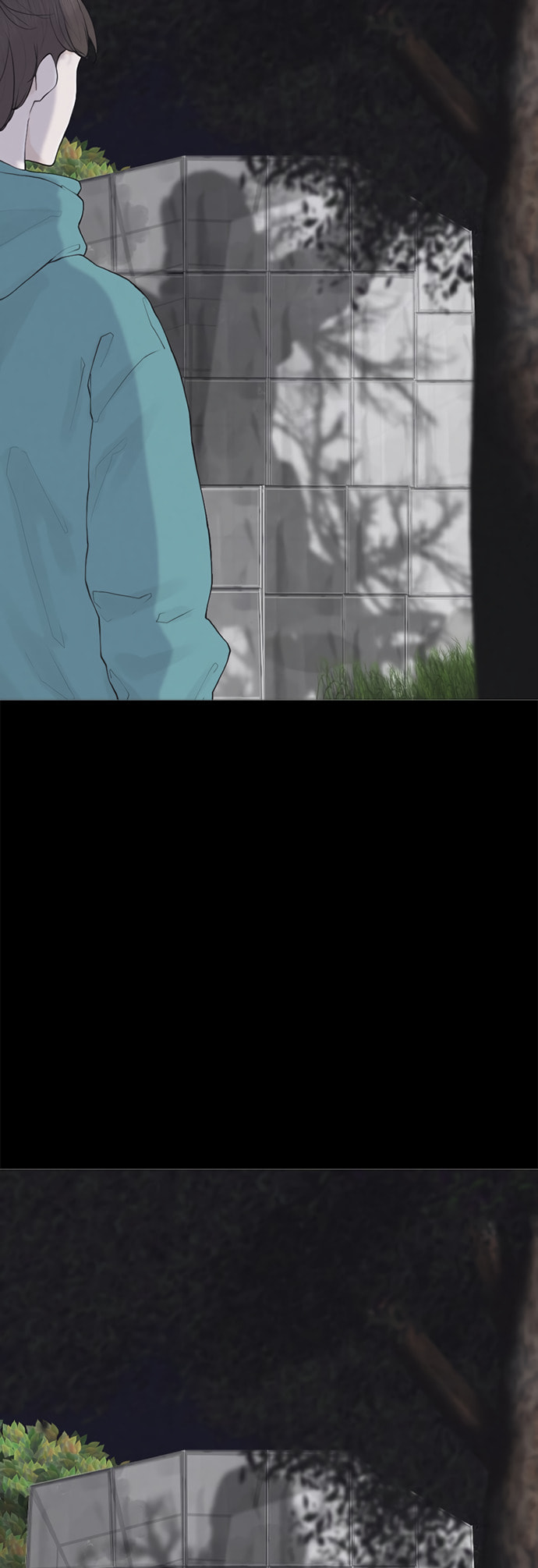 Planetary Human 2: Planetary Chapter 5 page 13 - 