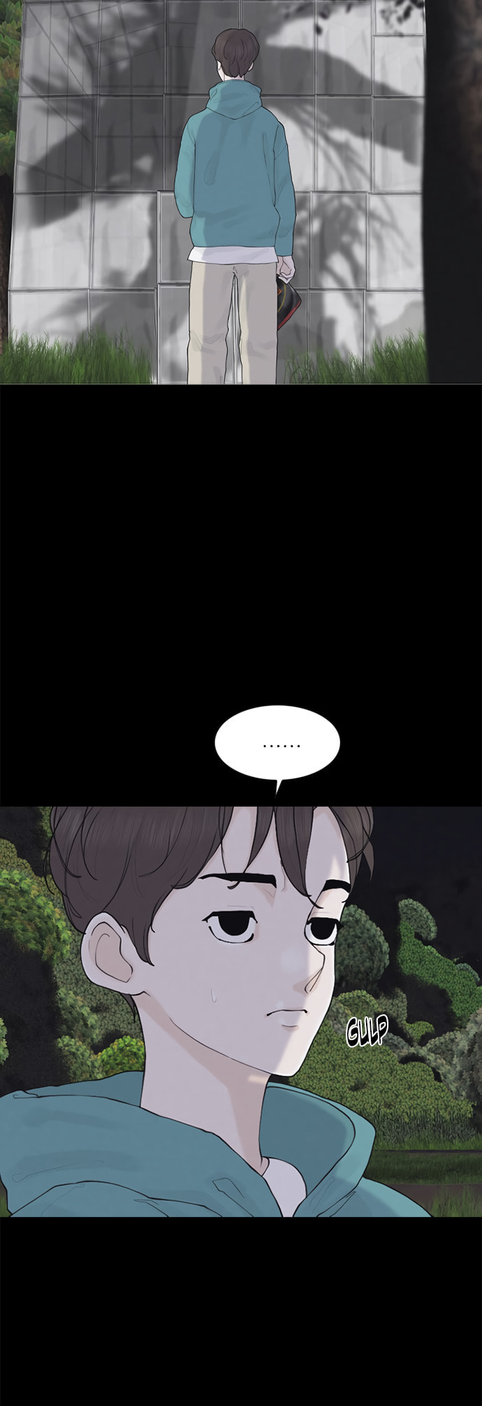 Planetary Human 2: Planetary Chapter 5 page 14 - 