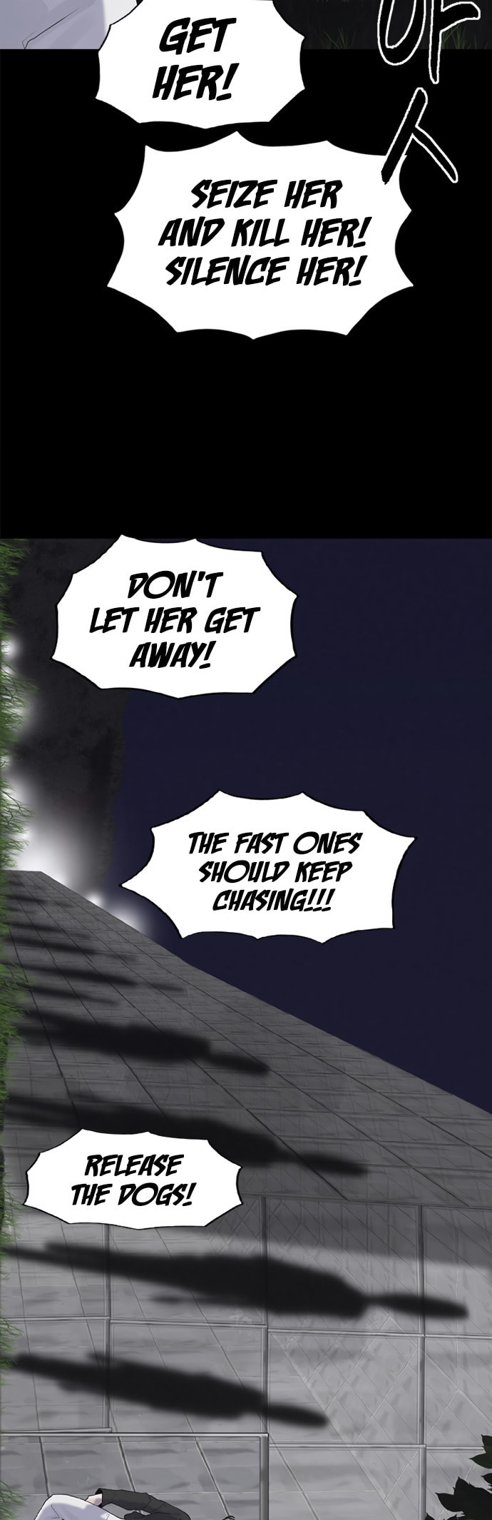 Planetary Human 2: Planetary Chapter 5 page 26 - 