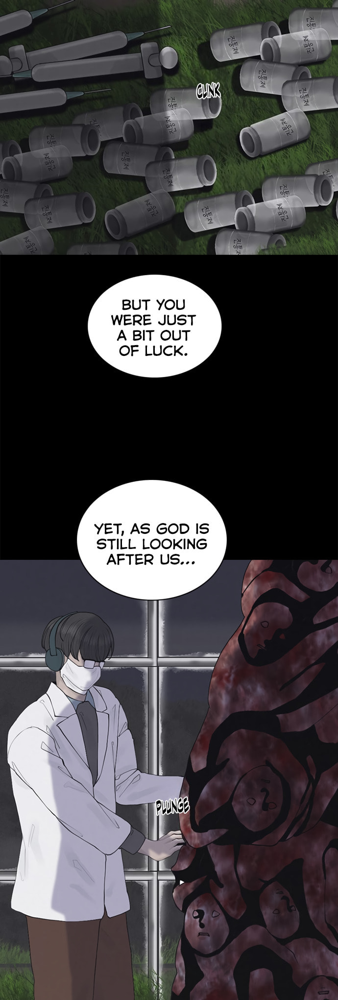 Planetary Human 2: Planetary Chapter 5 page 49 - 
