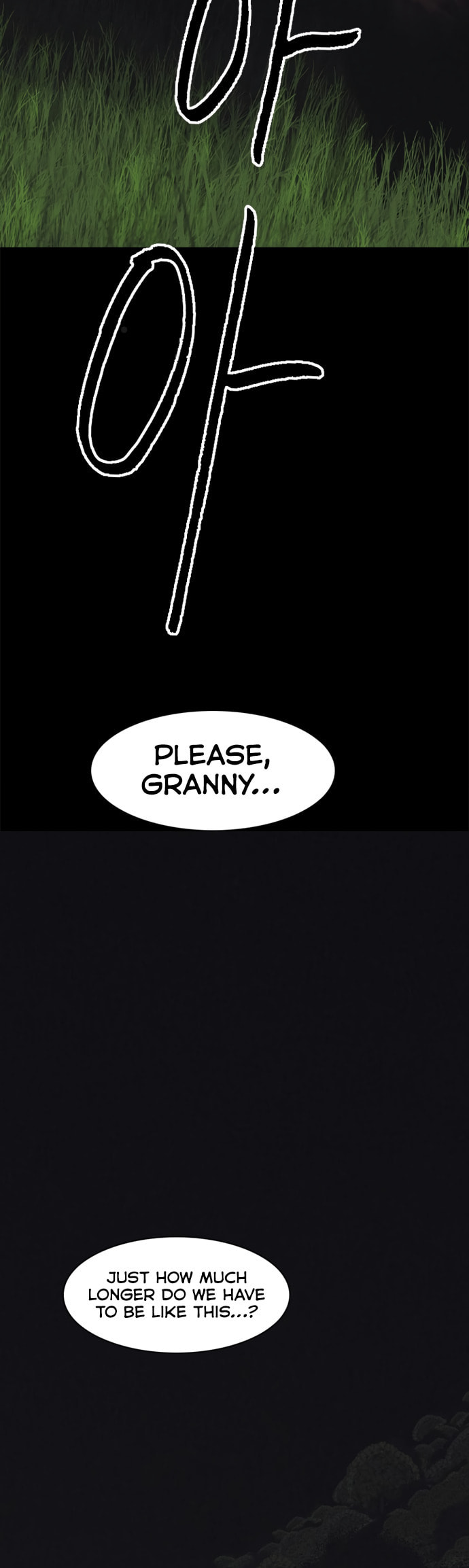 Planetary Human 2: Planetary Chapter 5 page 54 - 