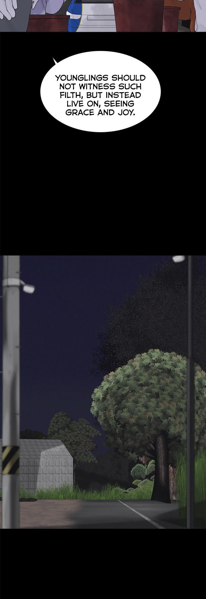Planetary Human 2: Planetary Chapter 5 page 9 - 
