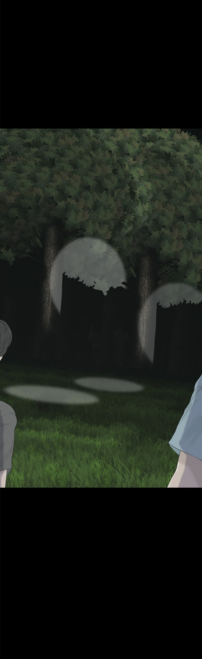 Planetary Human 2: Planetary Chapter 6 page 3 - 
