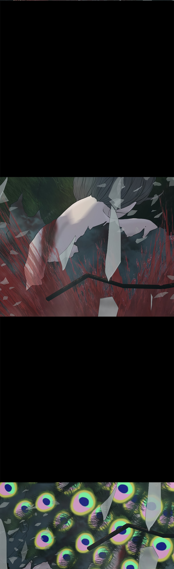 Planetary Human 2: Planetary Chapter 6 page 39 - 