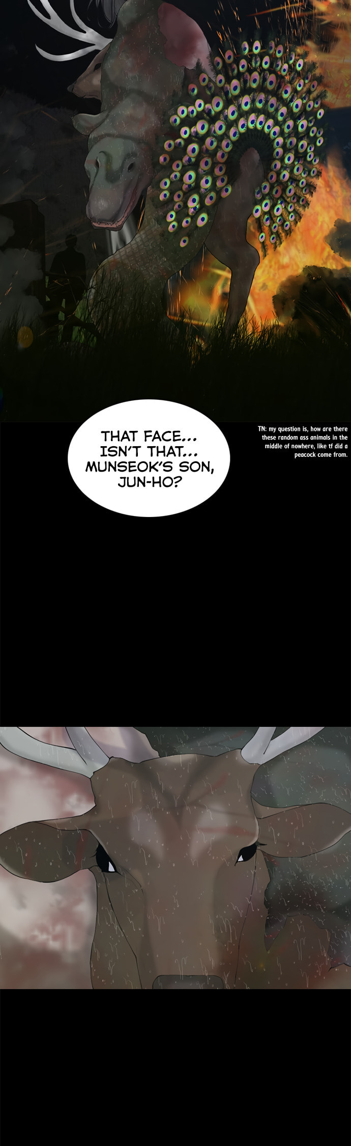 Planetary Human 2: Planetary Chapter 7 page 2 - 