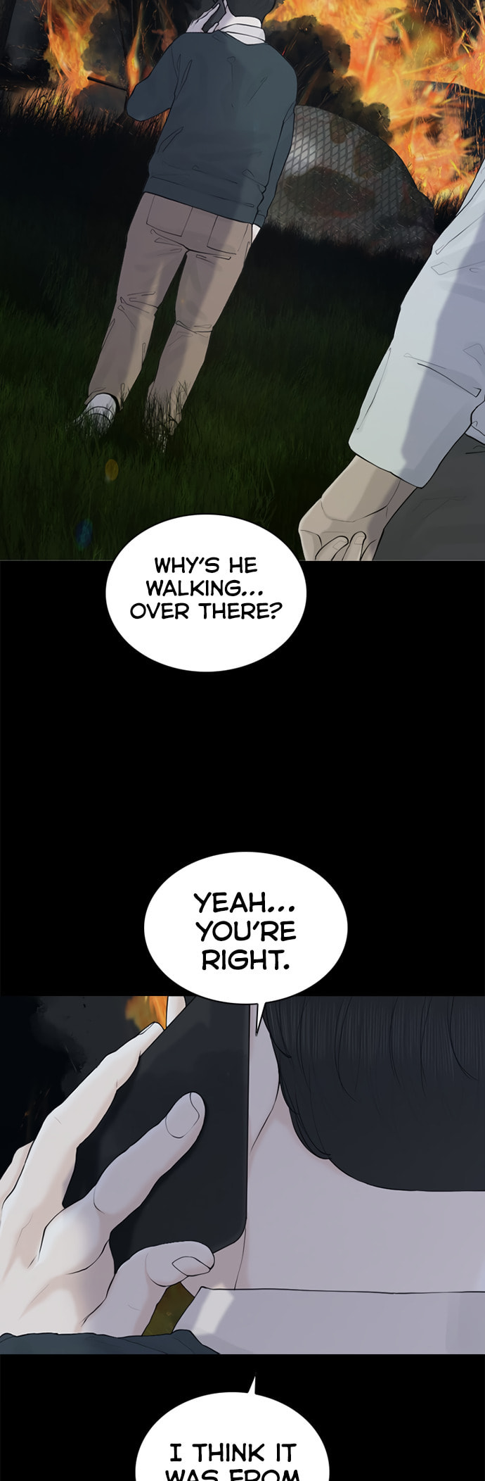 Planetary Human 2: Planetary Chapter 7 page 24 - 