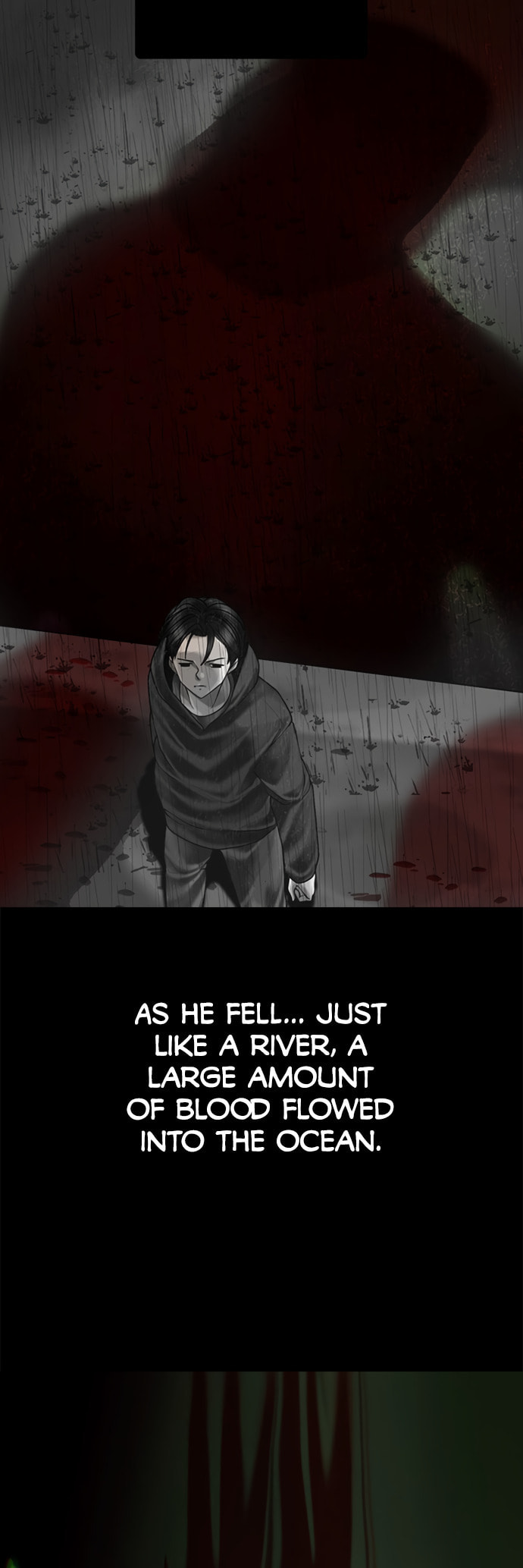 Planetary Human 2: Planetary Chapter 7 page 27 - 