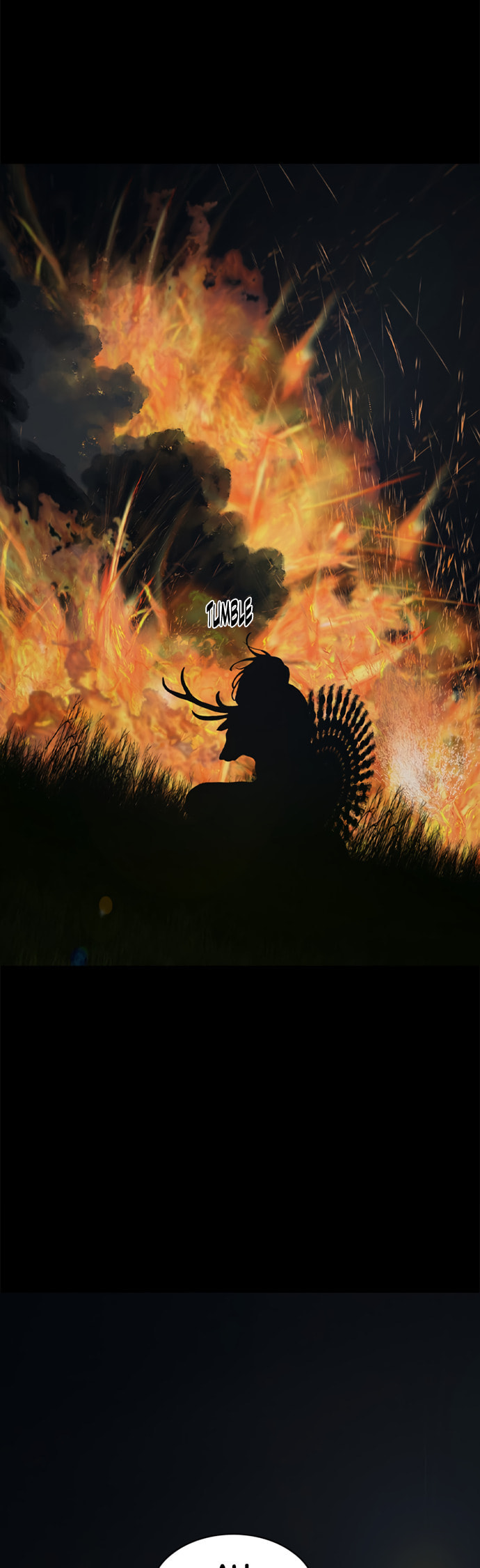 Planetary Human 2: Planetary Chapter 7 page 7 - 