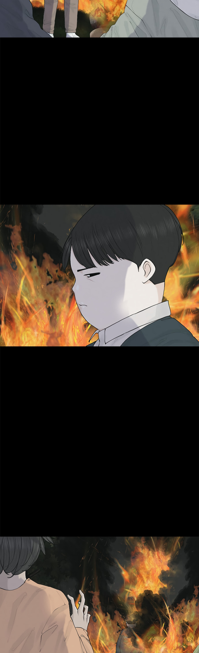 Planetary Human 2: Planetary Chapter 8 page 2 - 