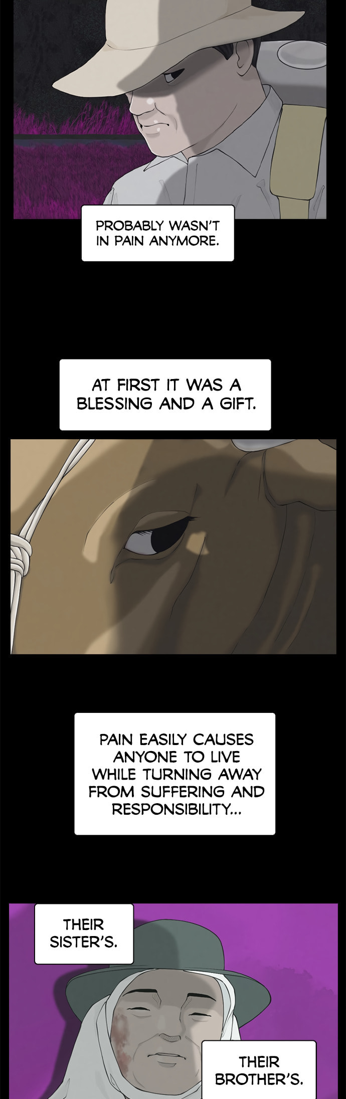 Planetary Human 2: Planetary Chapter 8 page 12 - 