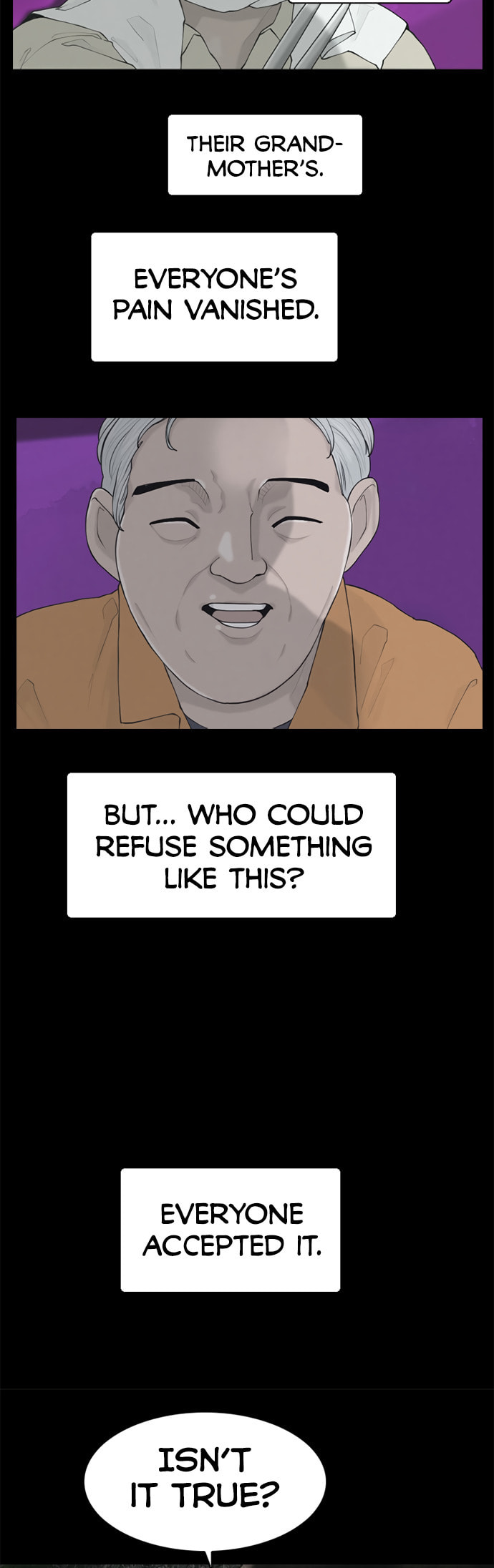 Planetary Human 2: Planetary Chapter 8 page 13 - 