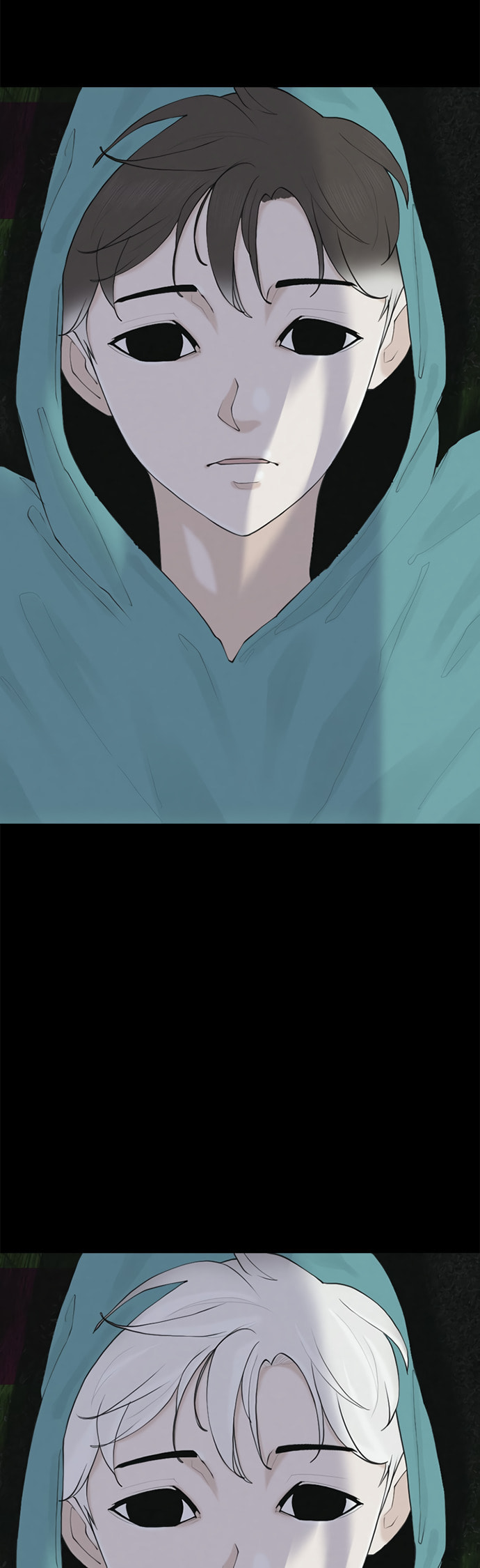 Planetary Human 2: Planetary Chapter 8 page 25 - 