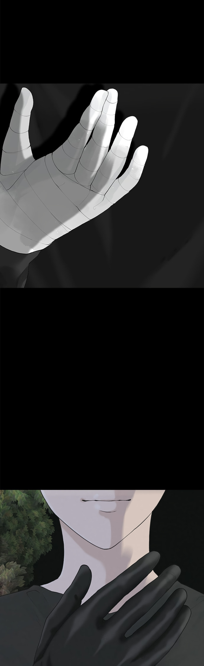 Planetary Human 2: Planetary Chapter 8 page 37 - 