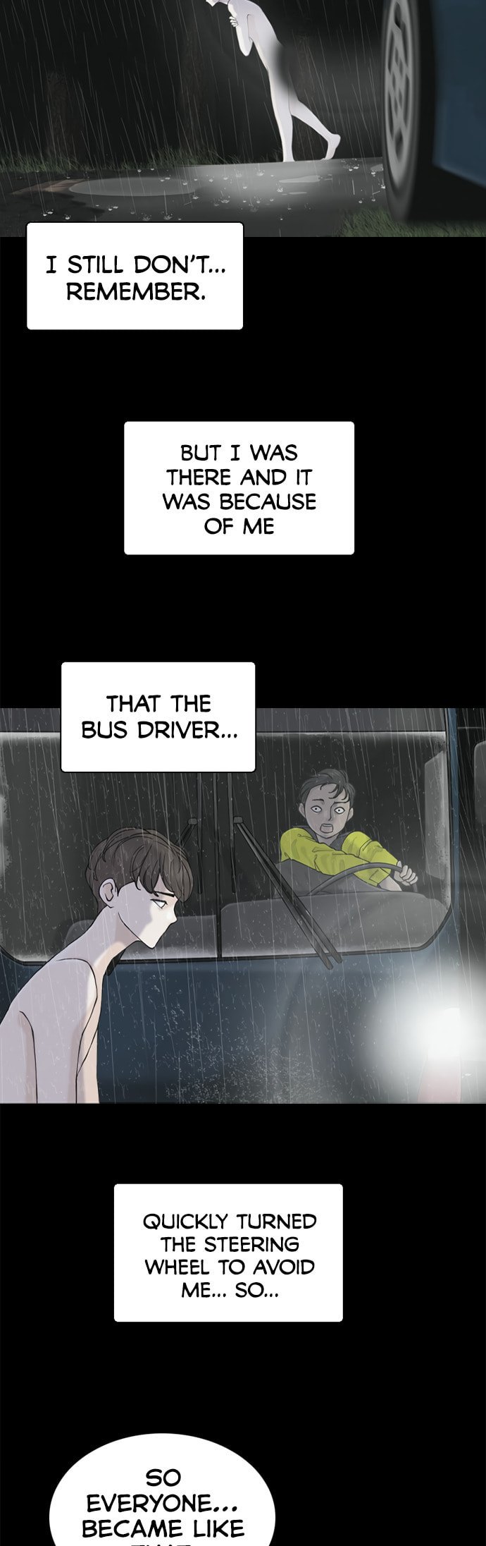 Planetary Human 2: Planetary Chapter 8 page 9 - 