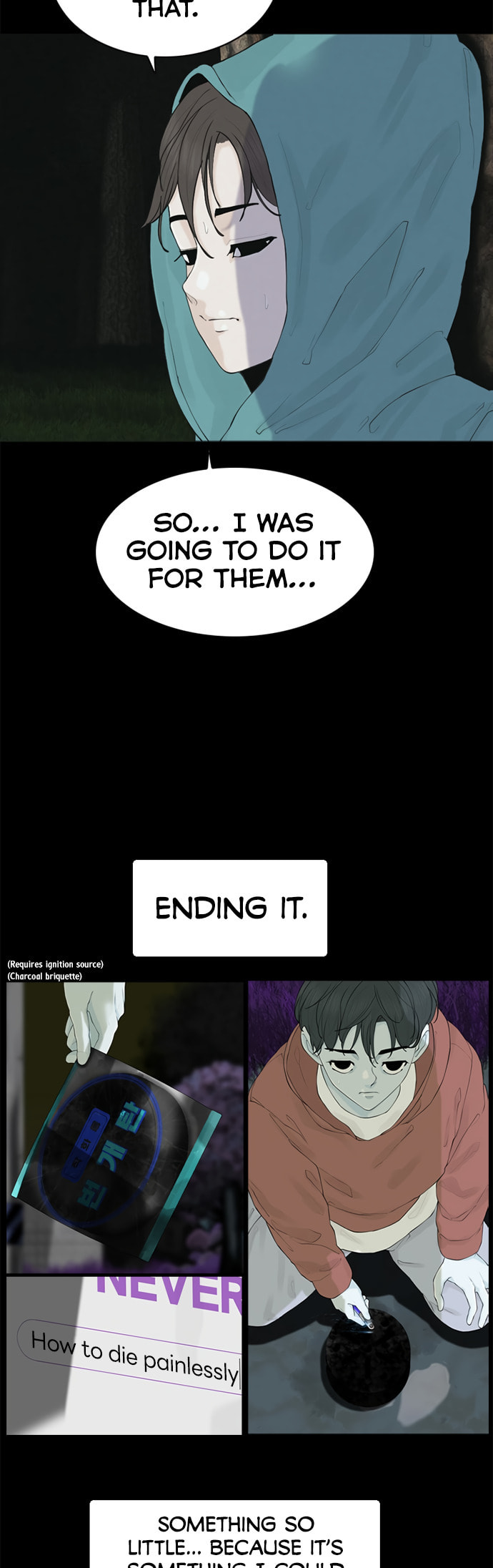 Planetary Human 2: Planetary Chapter 8 page 10 - 