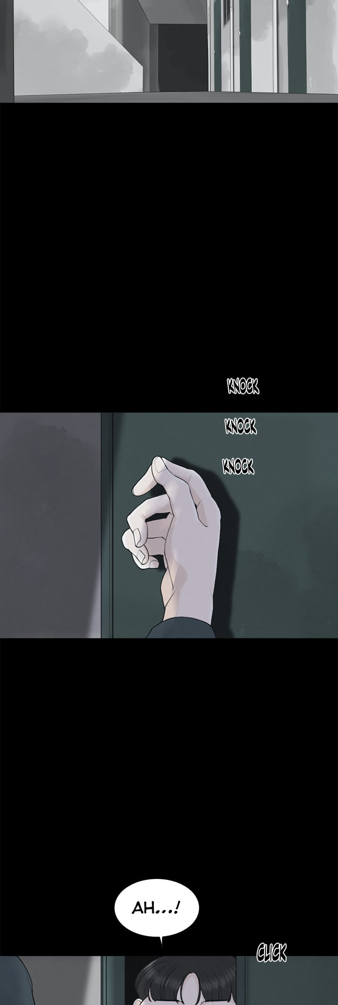 Planetary Human 2: Planetary Chapter 9 page 2 - 